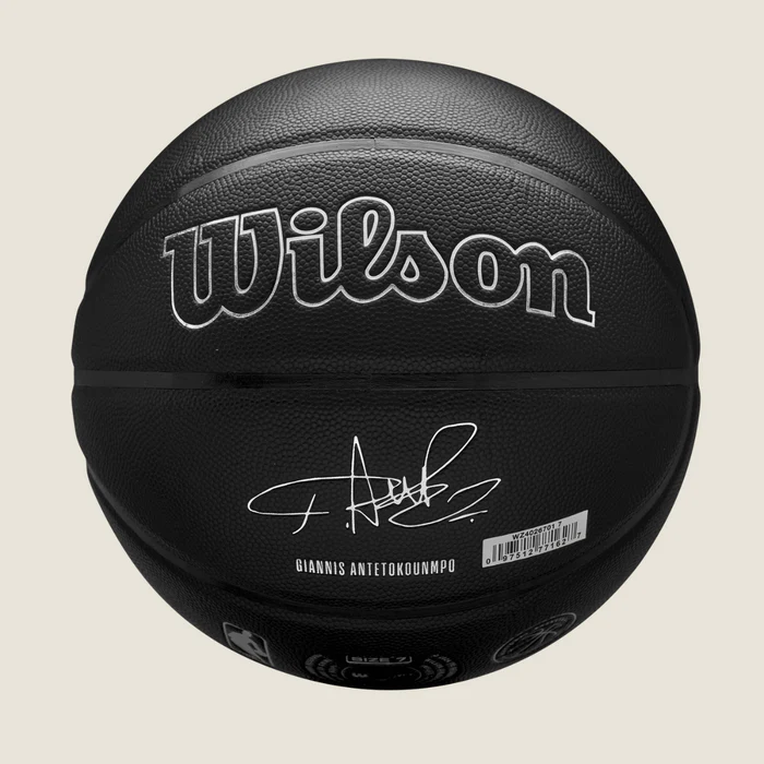 BALÓN DE BALONCESTO NBA PLAYER NIGHTMODE BSKT 7 - GIANNIS - 3