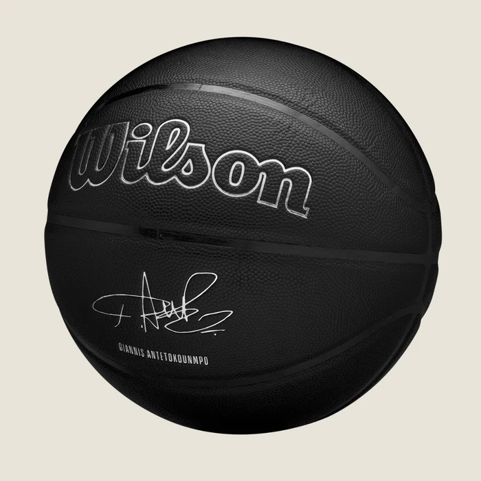 BALÓN DE BALONCESTO NBA PLAYER NIGHTMODE BSKT 7 - GIANNIS - 4