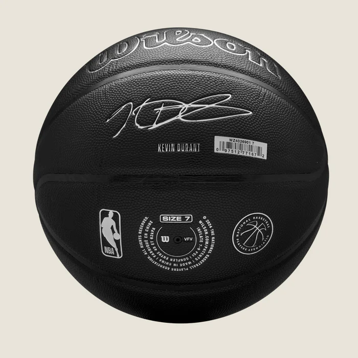 BALÓN DE BALONCESTO NBA PLAYER NIGHTMODE BSKT 7 - DURAN - 2