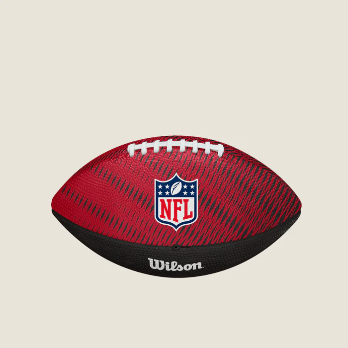 BALÓN DE FÚTBOL NFL TEAM TAILGATE TAMPA BAY BUCCANEERS - 6