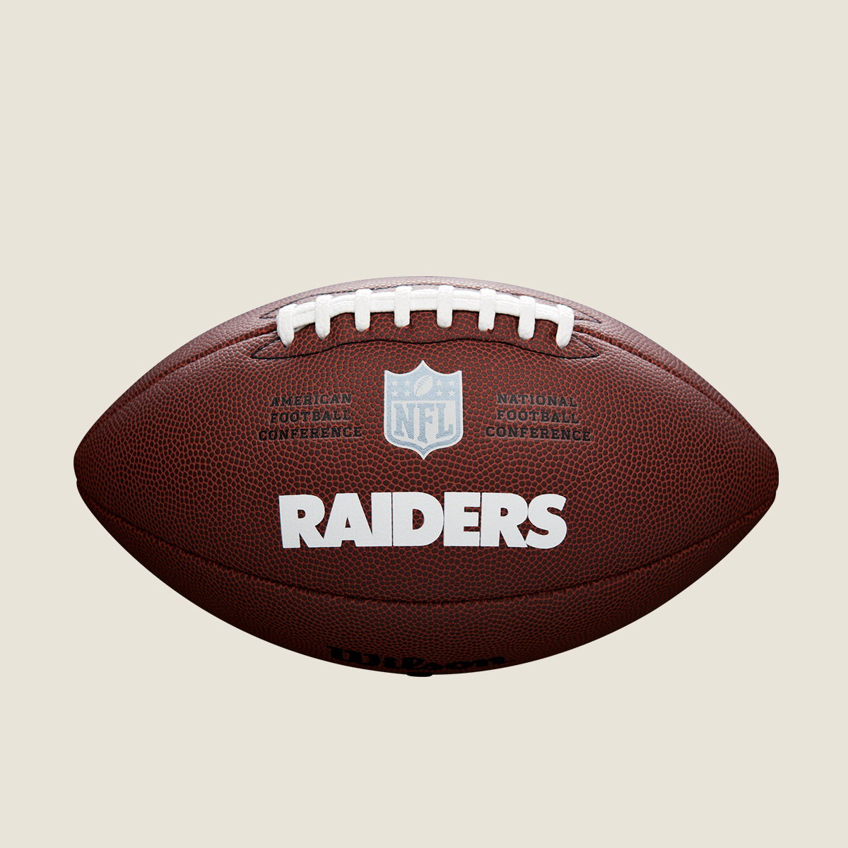 BALÓN DE FÚTBOL AMERICANO NFL BACKYARD LEGEND PHILADELPHIA EAGLES - 1