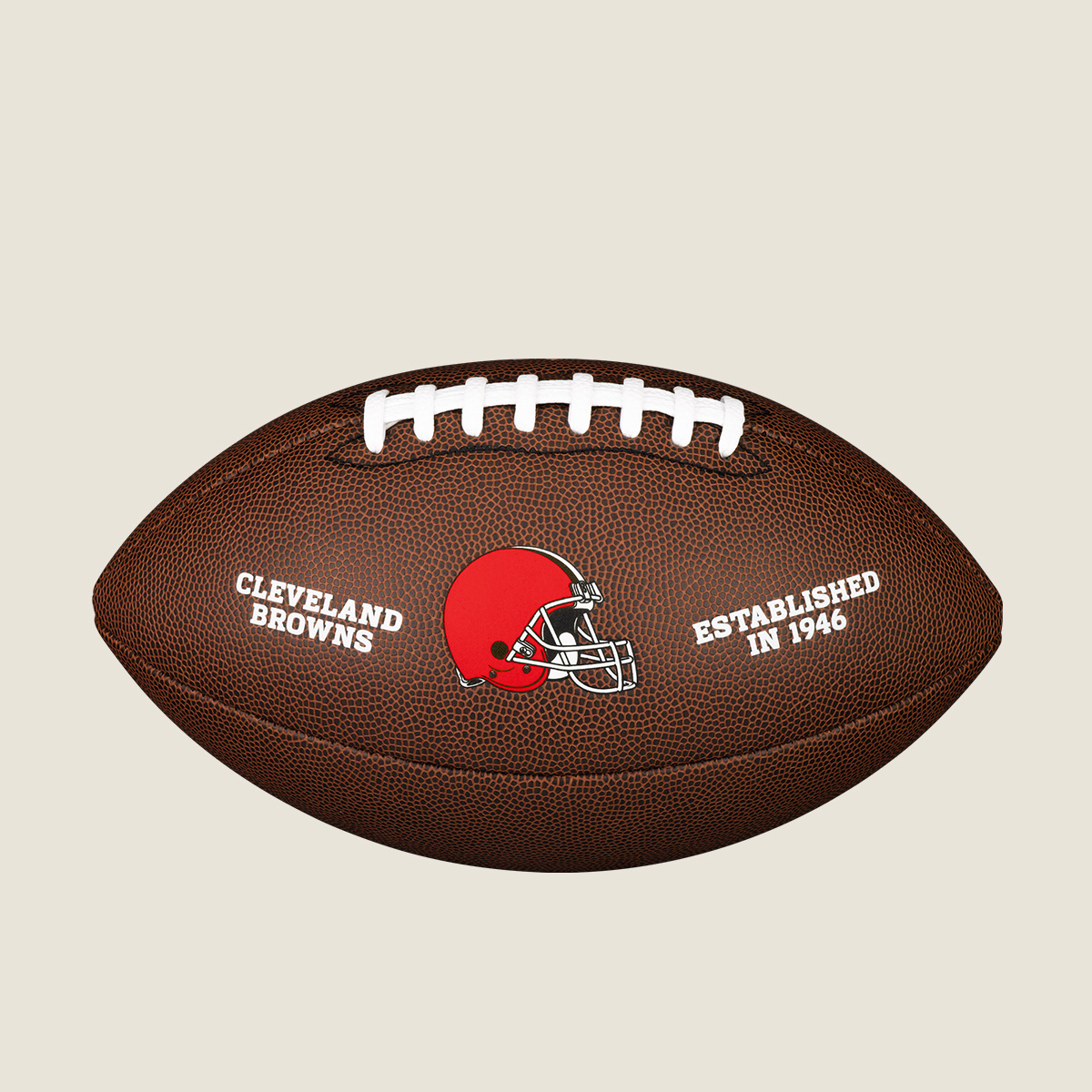 BALÓN DE FÚTBOL AMERICANO NFL BACKYARD LEGEND NEW ENGLAND PATRIOTS - 1