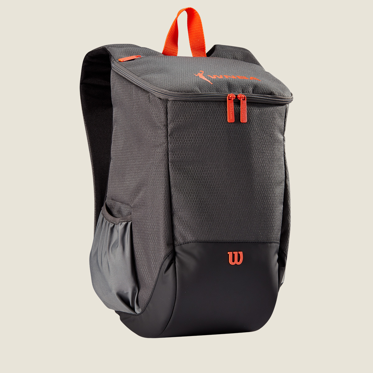 WNBA AUTHENTIC BACKPACK - 4
