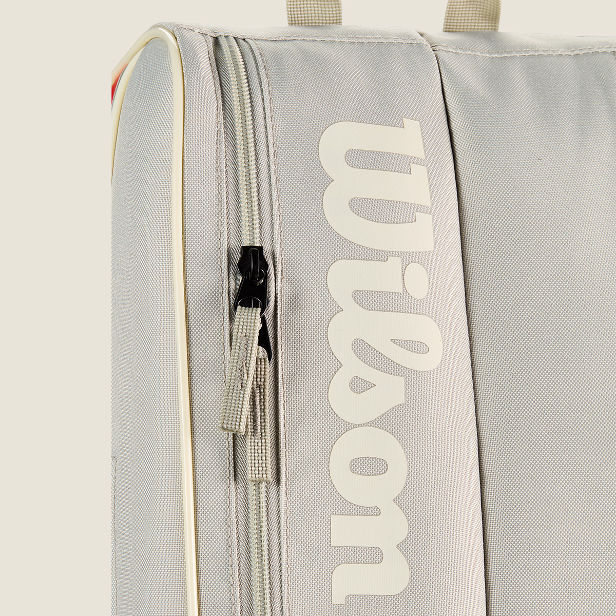 RAQUETERO 6PK TEAM RACKET BAG 2025 OATS - 4