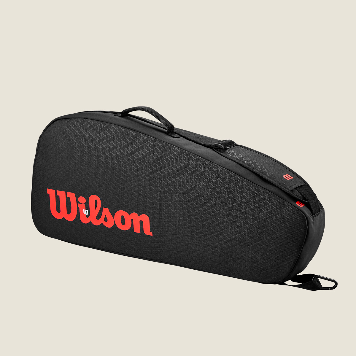 CLASH V3 3PK RACQUET BAG BKRD - 2