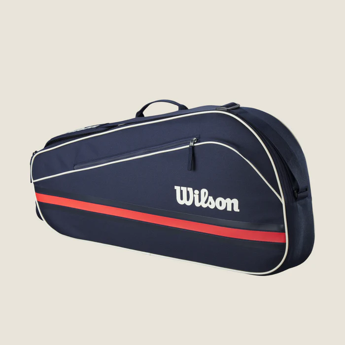RAQUETERO 3PK TEAM RACKET BAG 2025 - 1