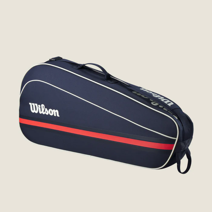 RAQUETERO 3PK TEAM RACKET BAG 2025 - 2