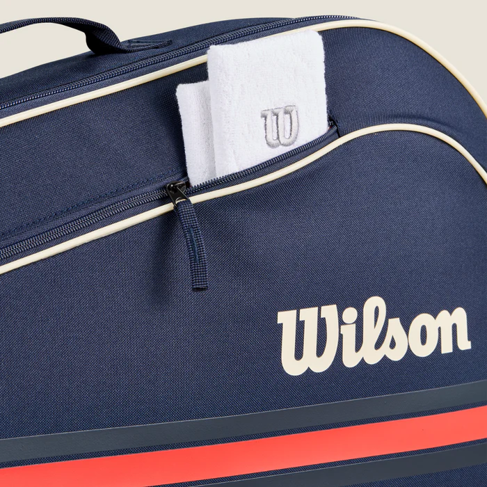 RAQUETERO 3PK TEAM RACKET BAG 2025 - 3