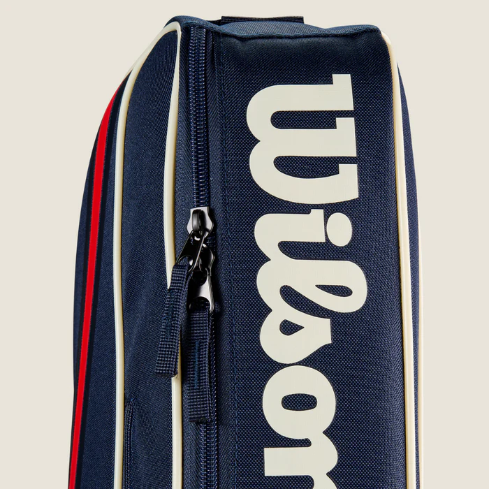 RAQUETERO 3PK TEAM RACKET BAG 2025 - 4