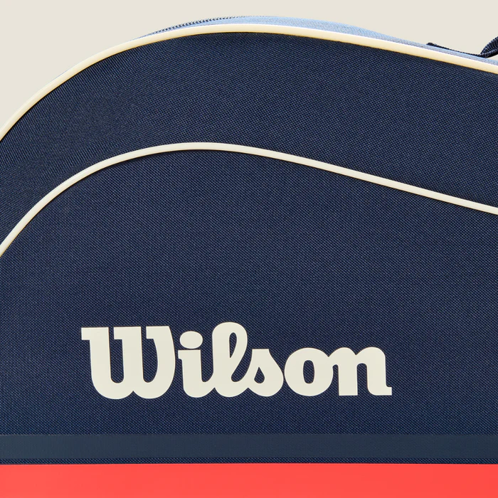 RAQUETERO 3PK TEAM RACKET BAG 2025 - 5