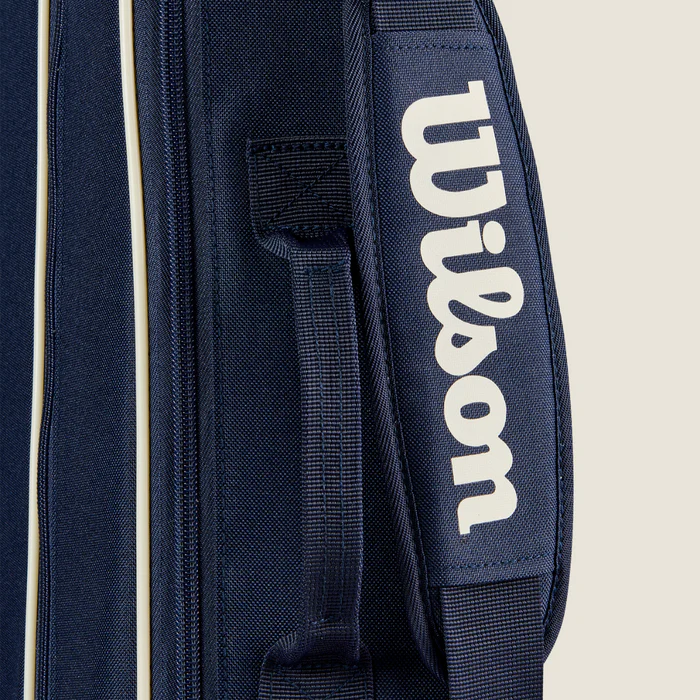 RAQUETERO 3PK TEAM RACKET BAG 2025 - 6