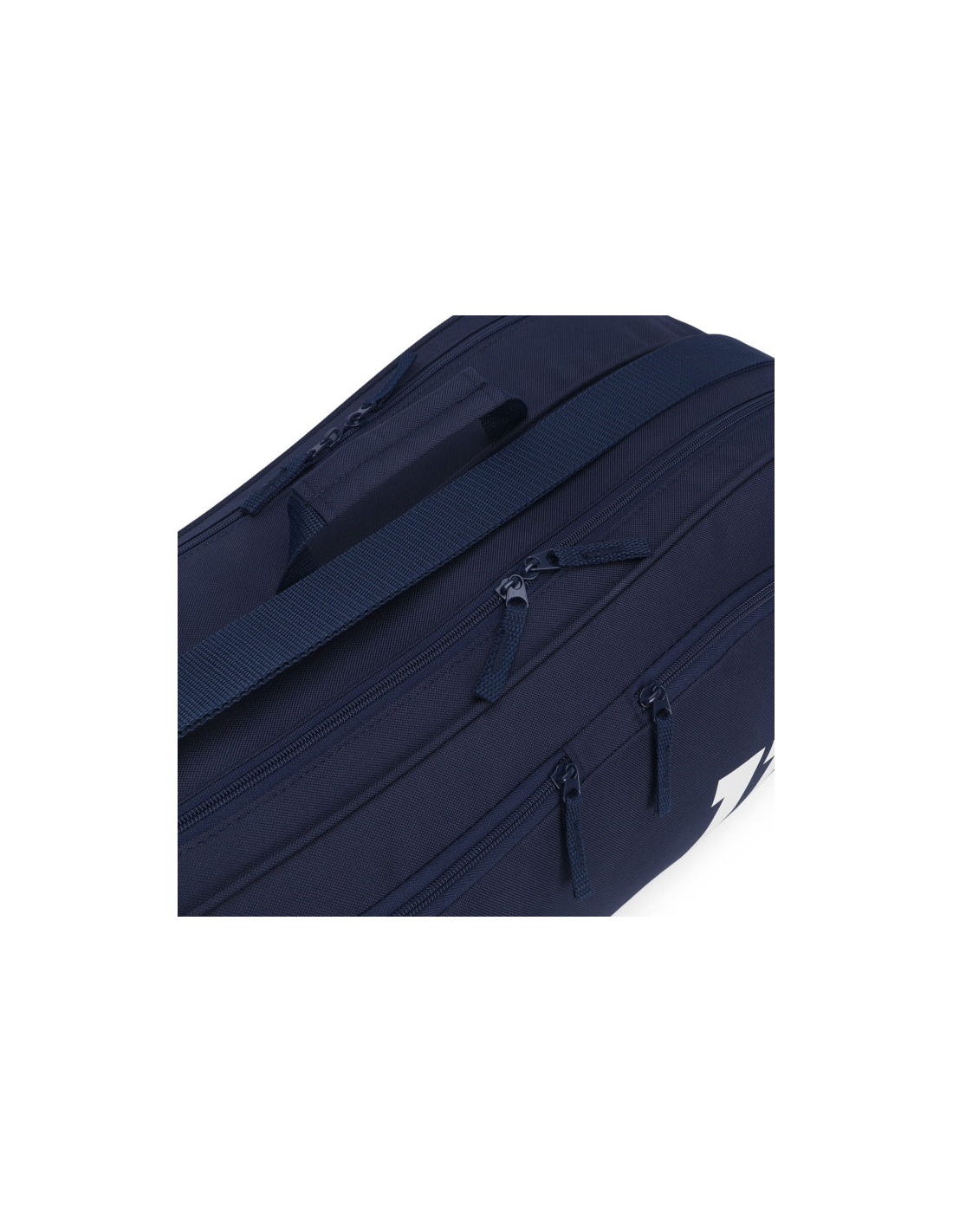 RAQUETERO ADVANTAGE 6 PK NAVY - 2