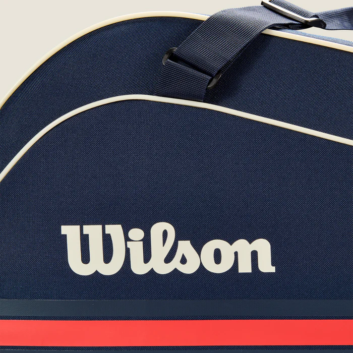 RAQUETERO 6PK TEAM RACKET BAG 2025 - 3