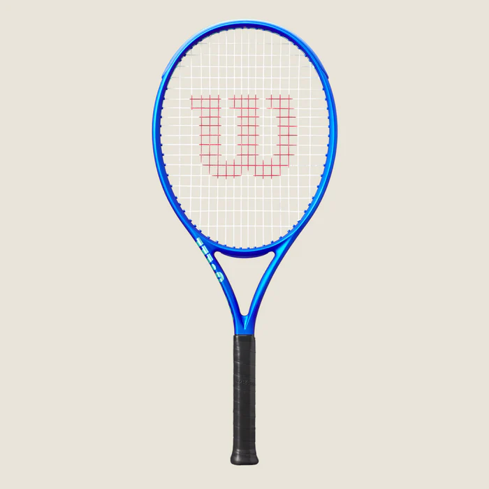RAQUETA DE TENIS WILSON ULTRA 100 V5 LITE - 1