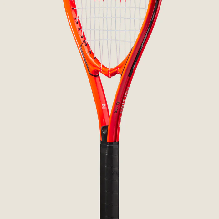 RAQUETA DE TENIS WILSON PRO STAFF PRECISION XL 110 - 3