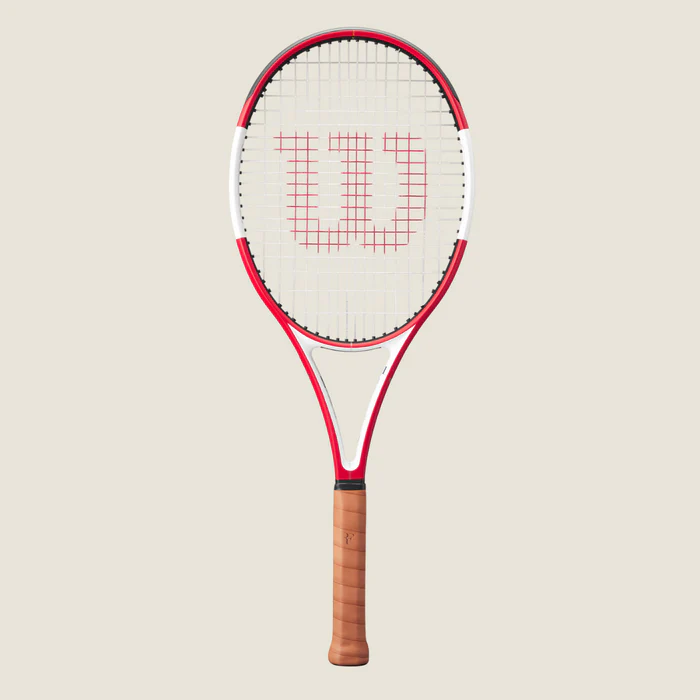 RAQUETA DE TENIS WILSON ULTRA 103 V5 - 2