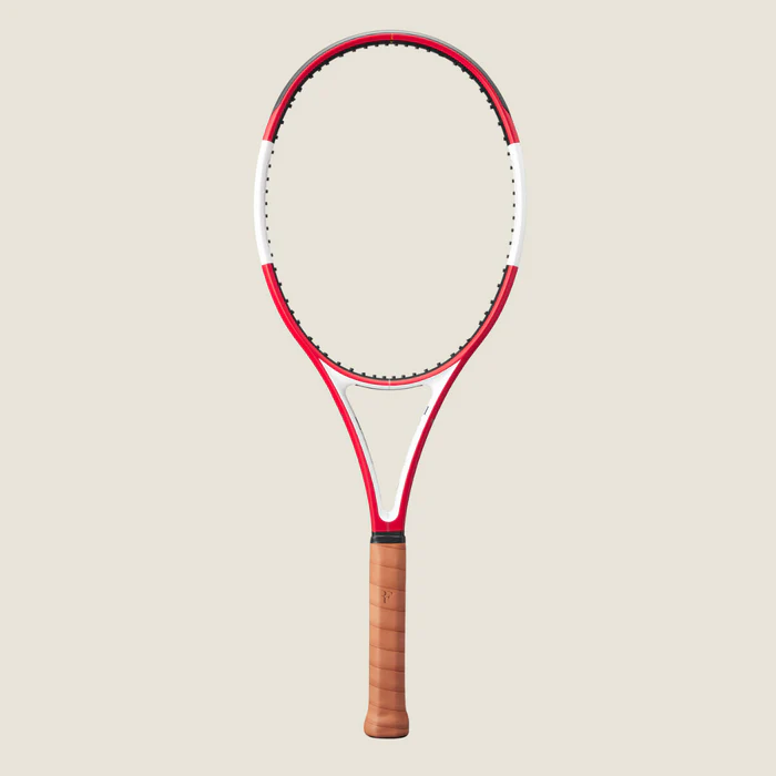 RAQUETA DE TENIS WILSON ULTRA 103 V5 - 3