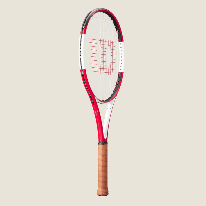 RAQUETA DE TENIS WILSON ULTRA 103 V5 - 4