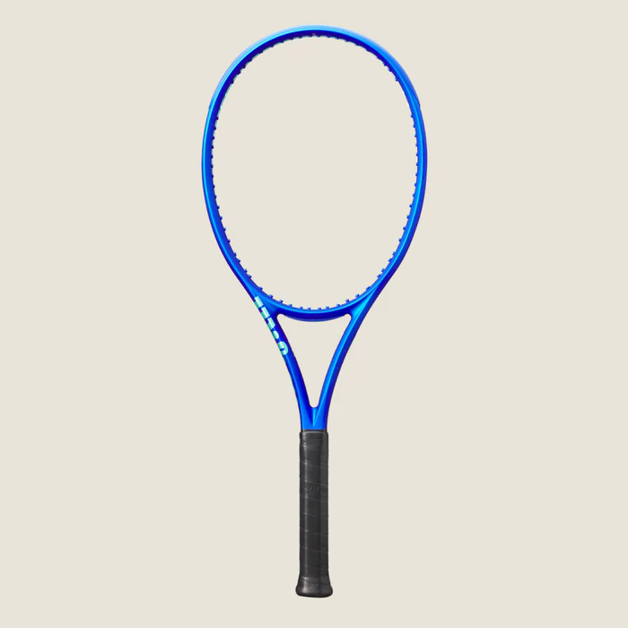 RAQUETA DE TENIS WILSON ULTRA 100L V5 - 1