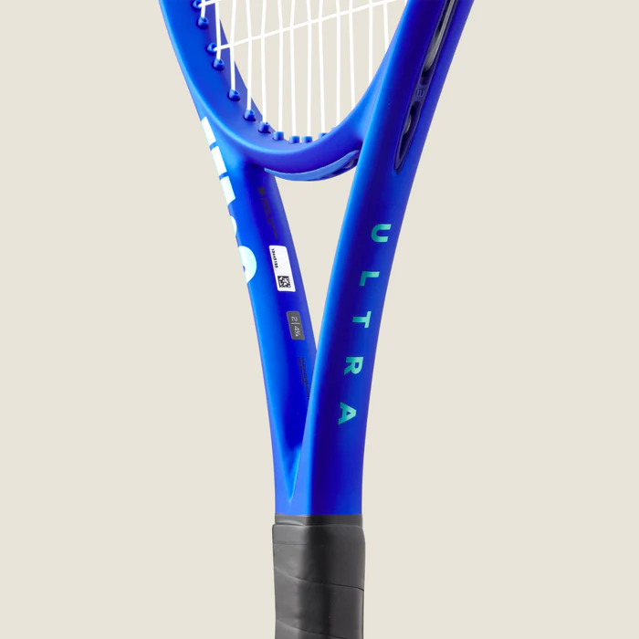 RAQUETA DE TENIS WILSON ULTRA 100L V5 - 2