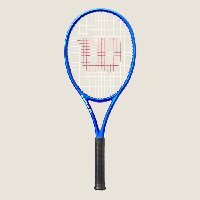 RAQUETA DE TENIS WILSON ULTRA 100L V5 - 3