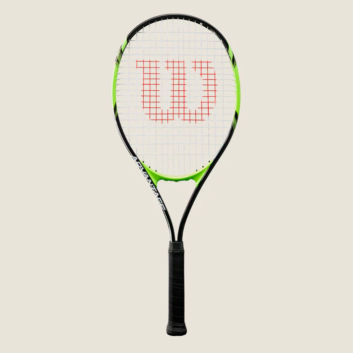 RAQUETA DE TENIS WILSON ADVANTAGE XL - 1