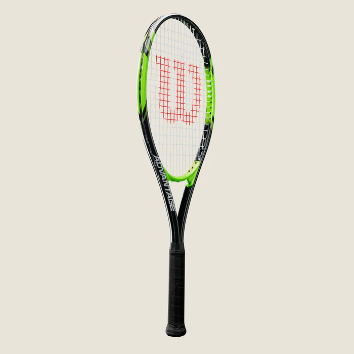 RAQUETA DE TENIS WILSON ADVANTAGE XL - 2