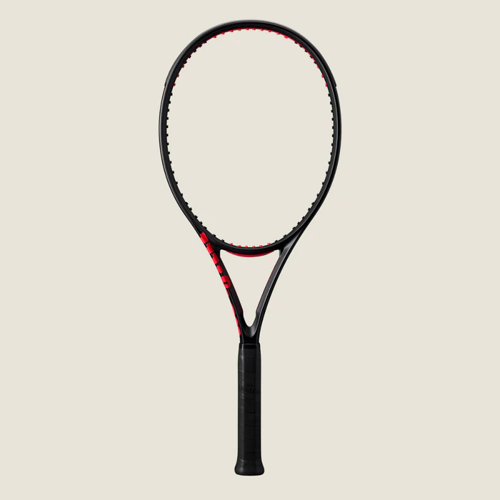 RAQUETA DE TENIS CLASH 100 L V3.0 - 1