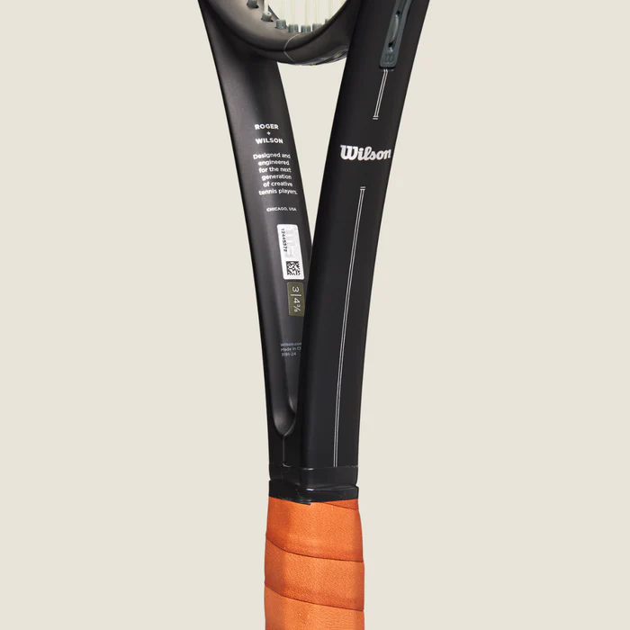 RAQUETA DE TENIS RF 01 PRO - 4