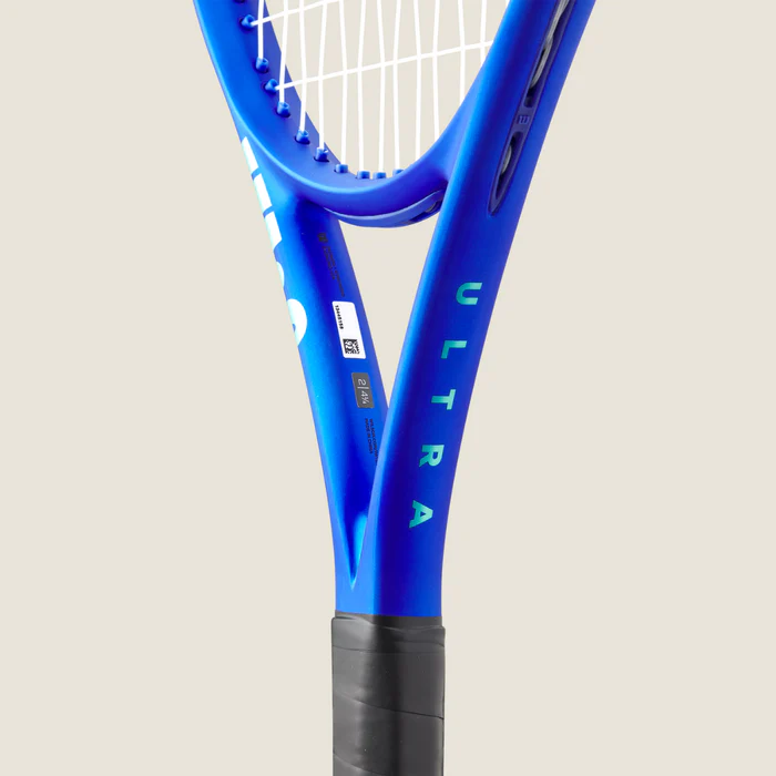 RAQUETA DE TENIS WILSON ULTRA 100 V5 - 1