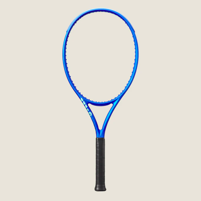 RAQUETA DE TENIS WILSON ULTRA 100 V5 - 3