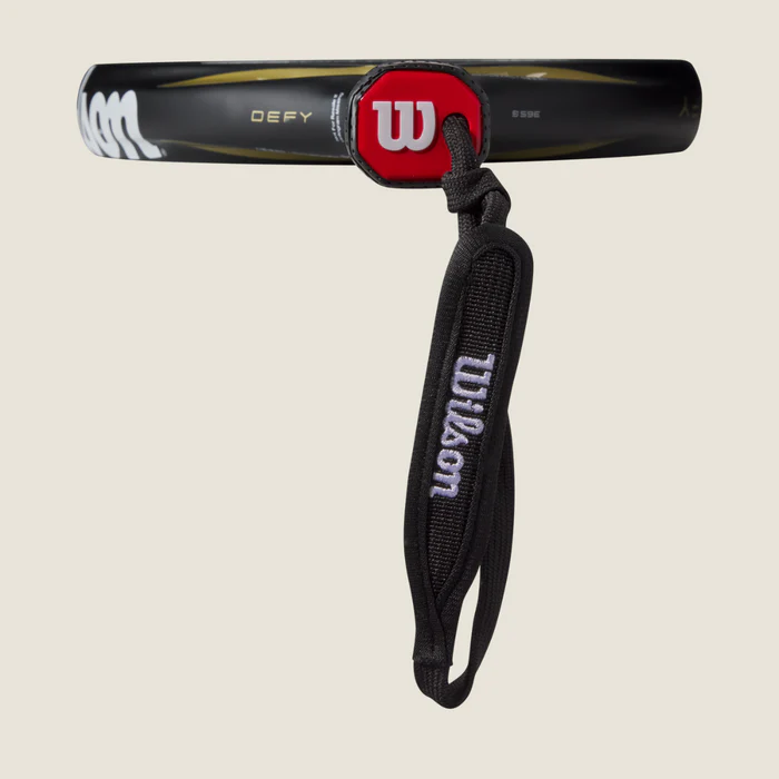 PALA DE PÁDEL WILSON CLASH 100L - 1