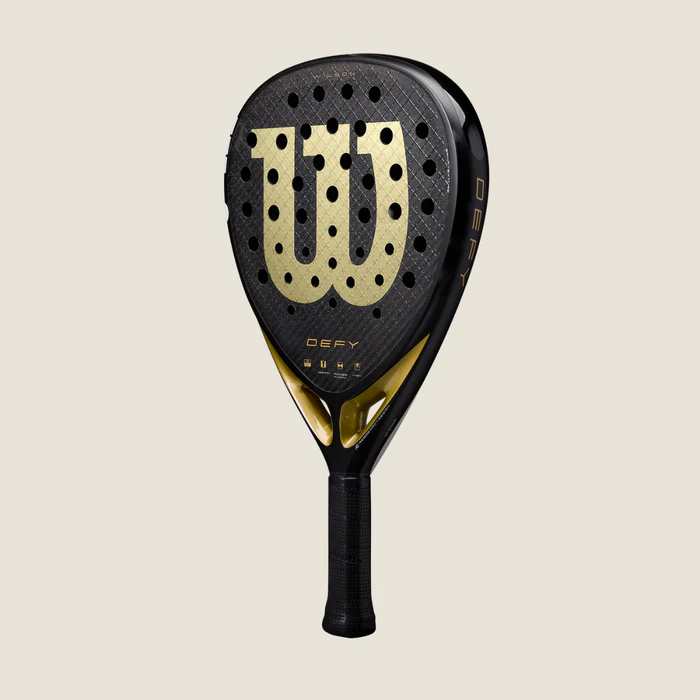 PALA DE PÁDEL WILSON CLASH 100L - 3