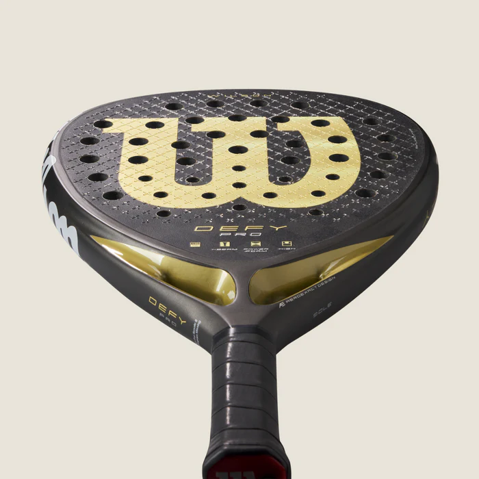 PALA DE PÁDEL WILSON CLASH 108 - 1