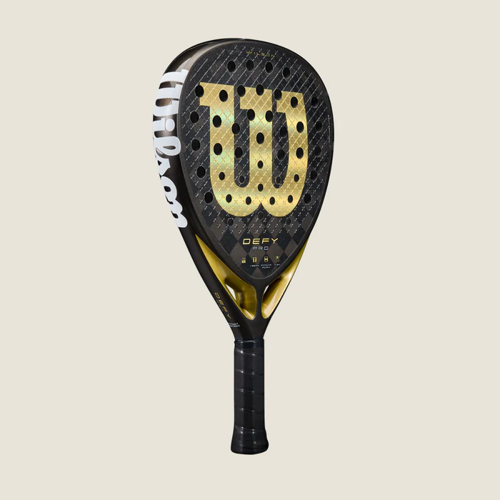 PALA DE PÁDEL WILSON CLASH 108 - 2
