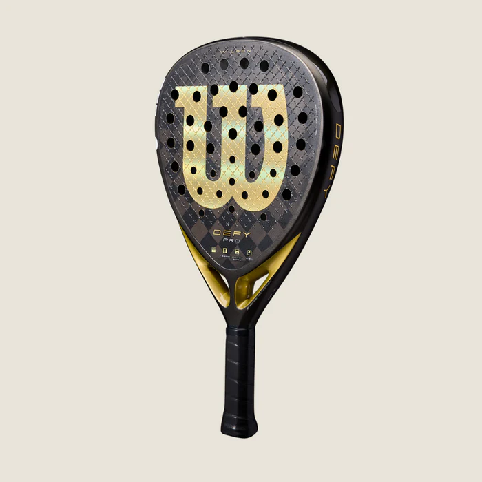 PALA DE PÁDEL WILSON CLASH 108 - 3