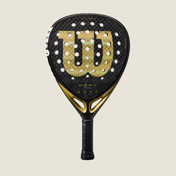 PALA DE PÁDEL WILSON CLASH 108 - 4