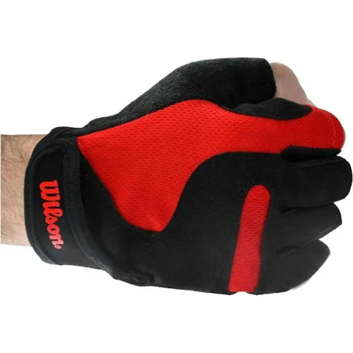 GUANTES PARA PESAS - 1