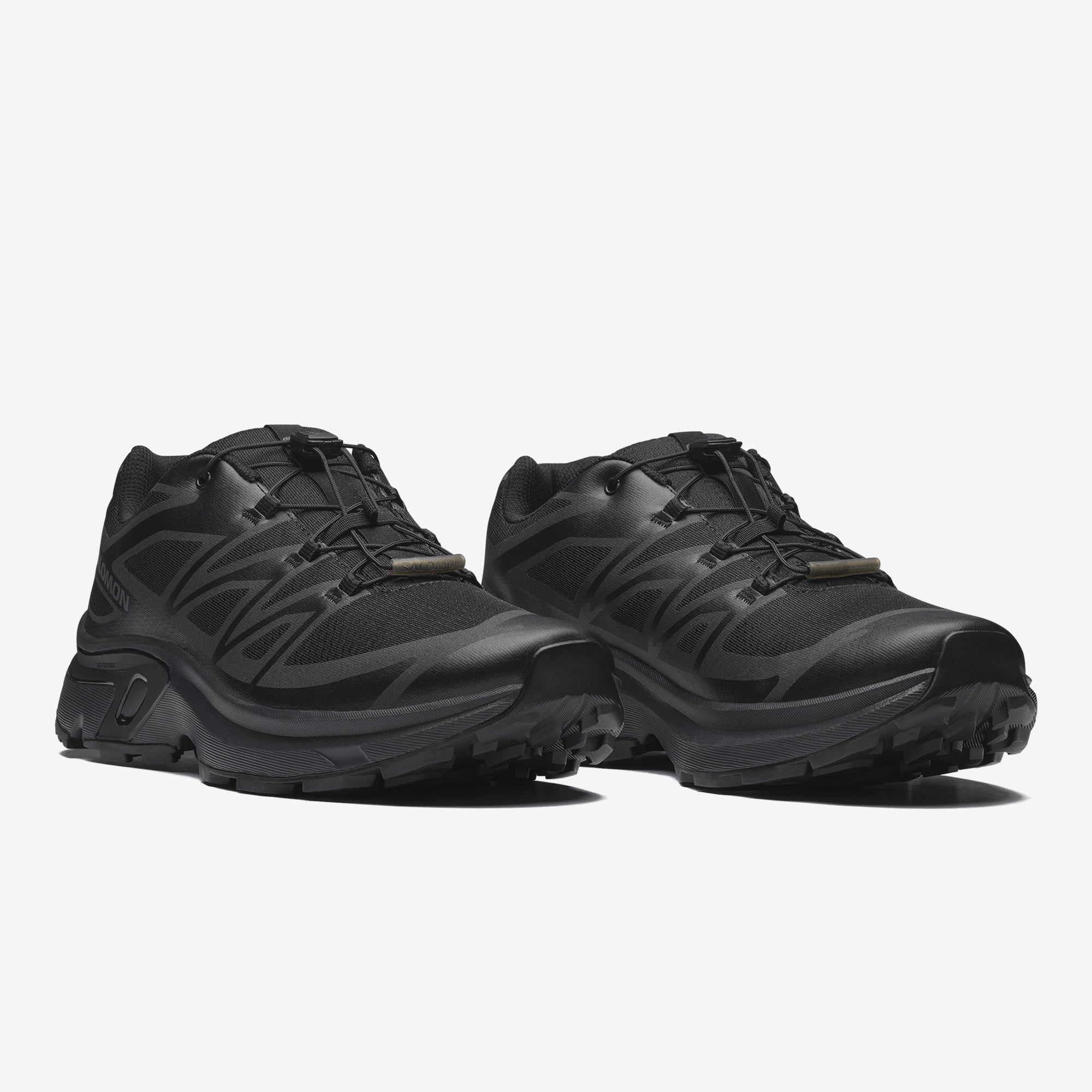ZAPATILLAS SALOMON XT-EVR UNISEX XT-EVR - 2