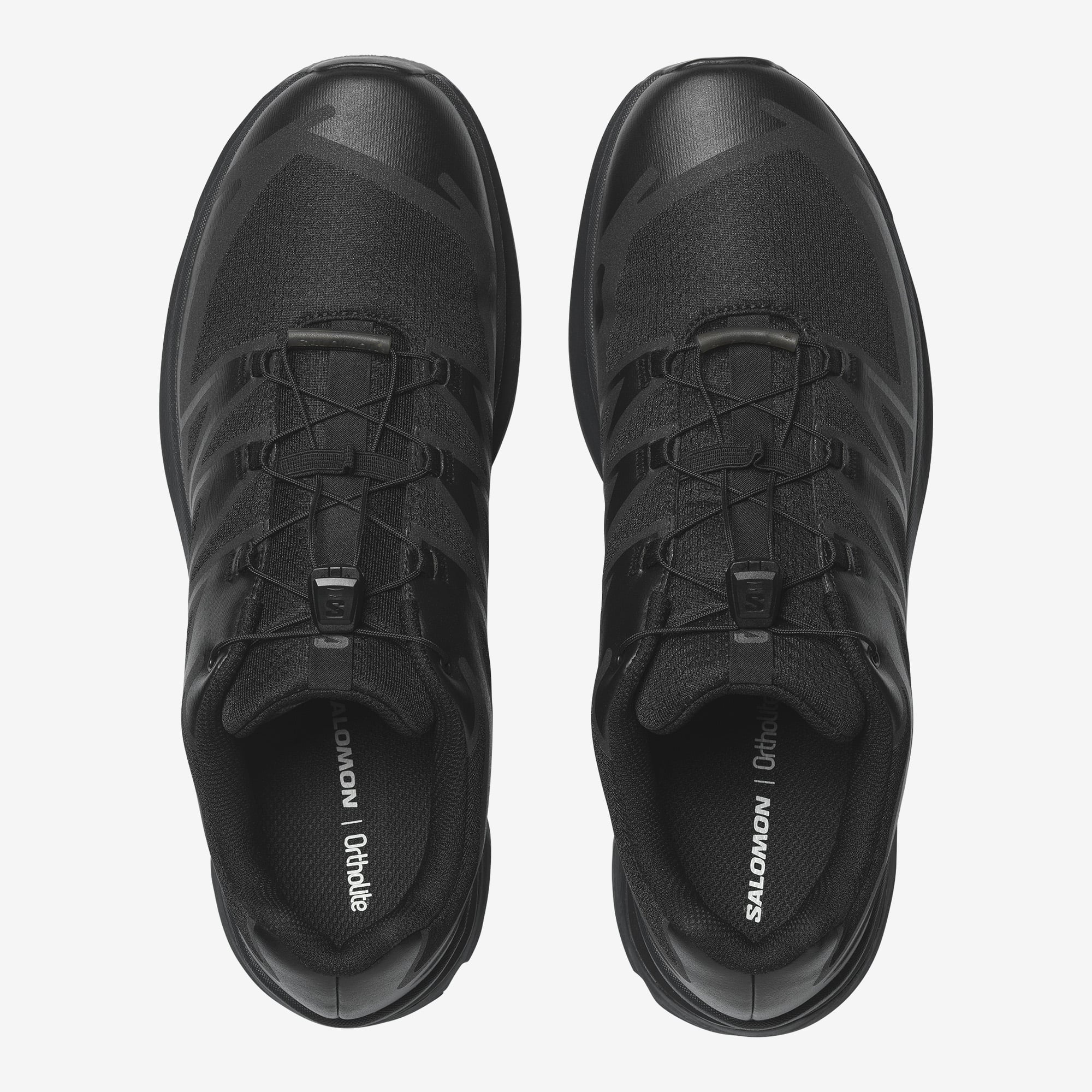 ZAPATILLAS SALOMON XT-EVR UNISEX XT-EVR - 3