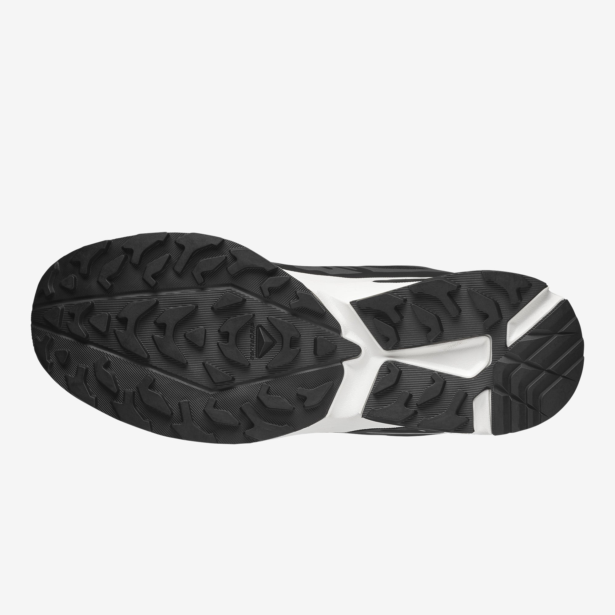 ZAPATILLAS SALOMON XT-EVR UNISEX - 1