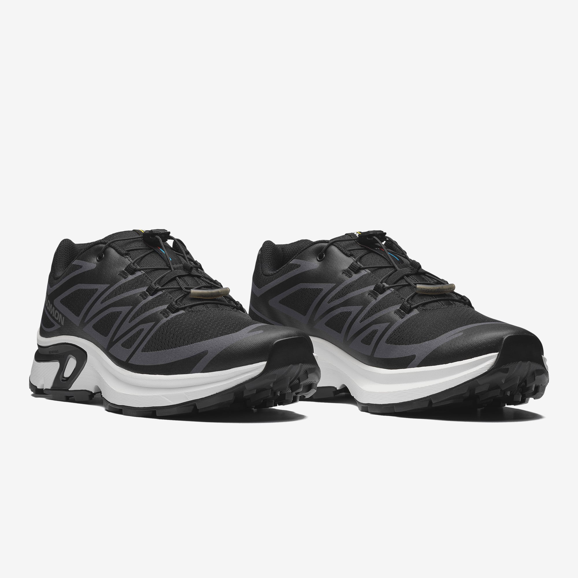 ZAPATILLAS SALOMON XT-EVR UNISEX - 2