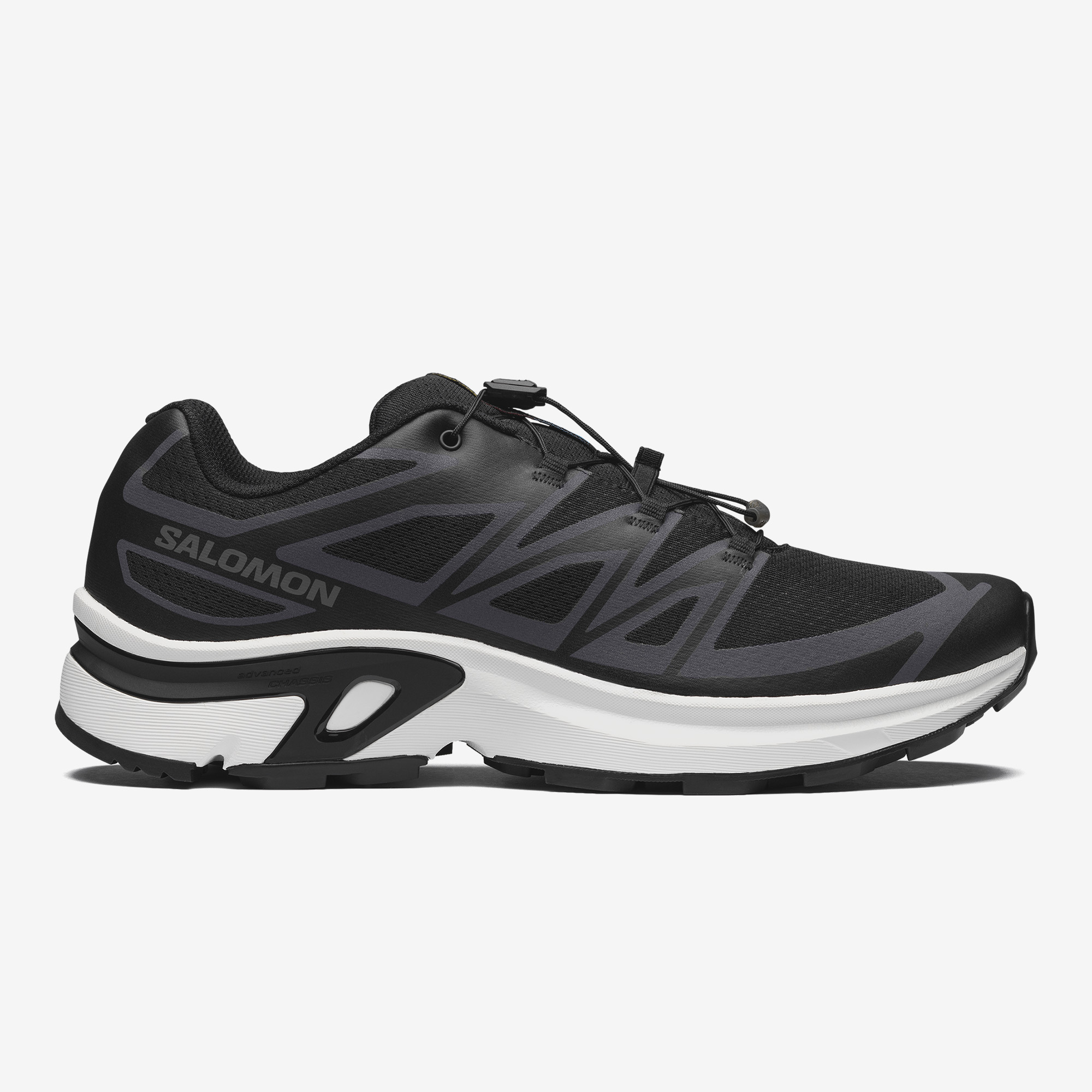 ZAPATILLAS SALOMON XT-EVR UNISEX - 4