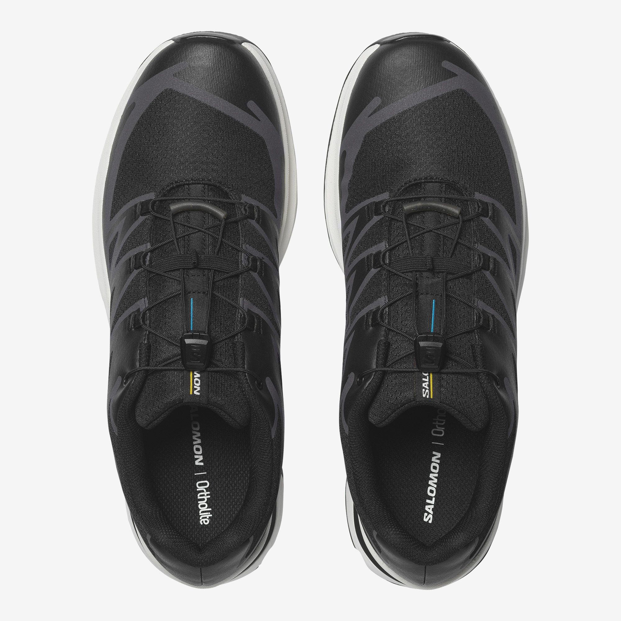 ZAPATILLAS SALOMON XT-EVR UNISEX - 5