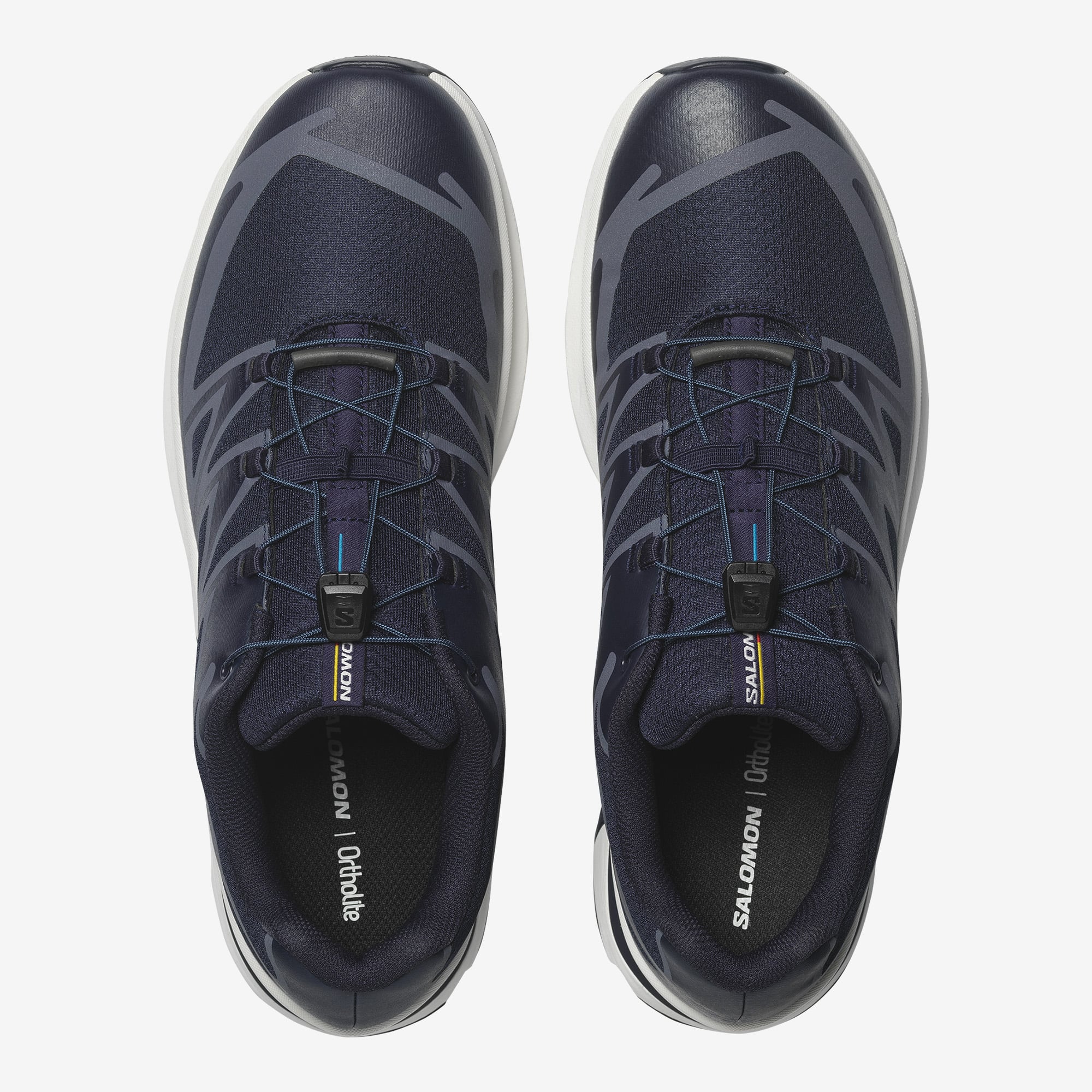 ZAPATILLAS SALOMON XT-EVR UNISEX - 2