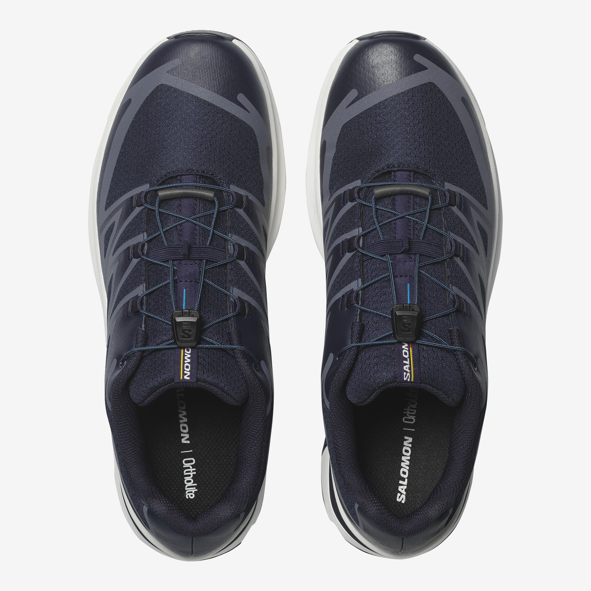 ZAPATILLAS SALOMON XT-EVR UNISEX - 2