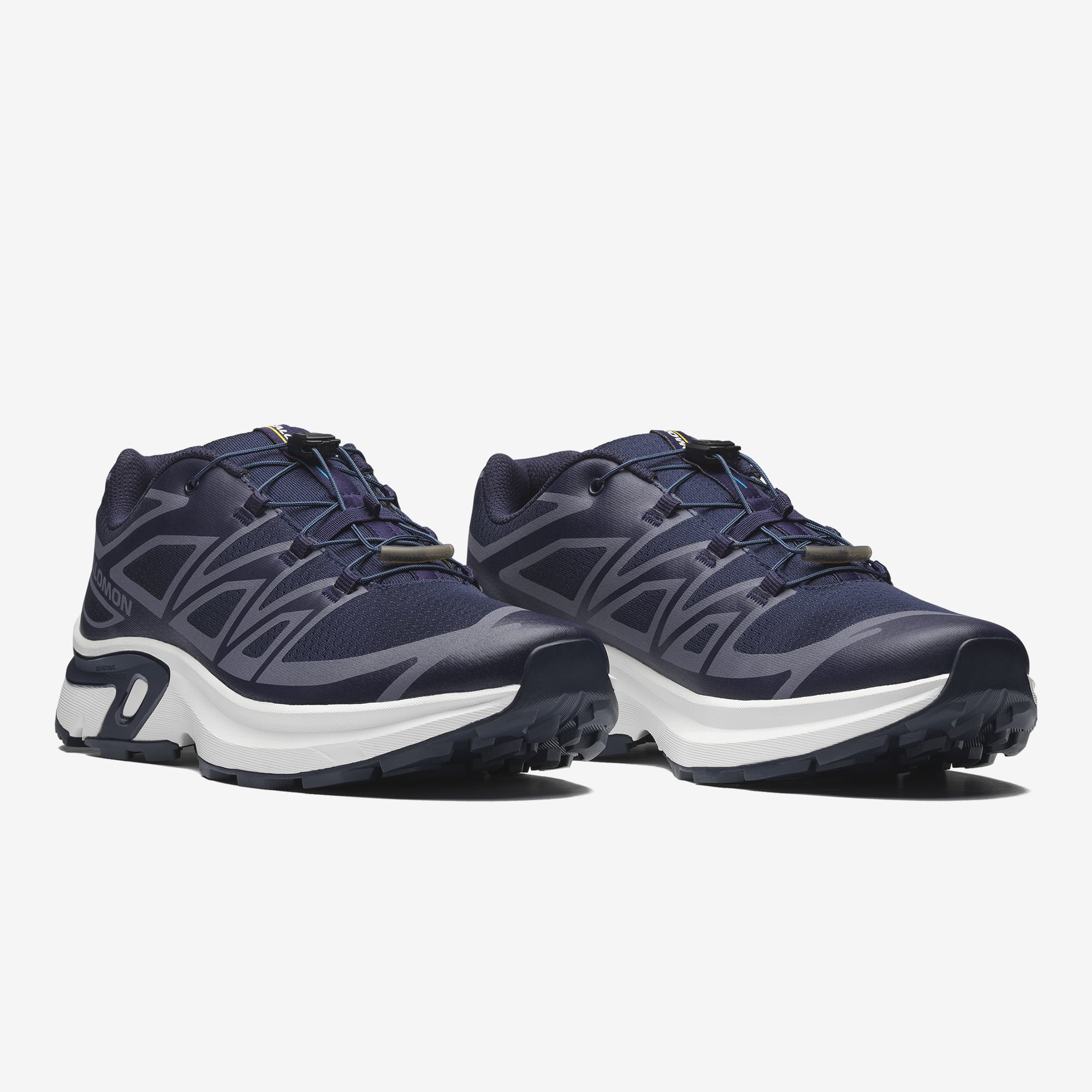 ZAPATILLAS SALOMON XT-EVR UNISEX - 3