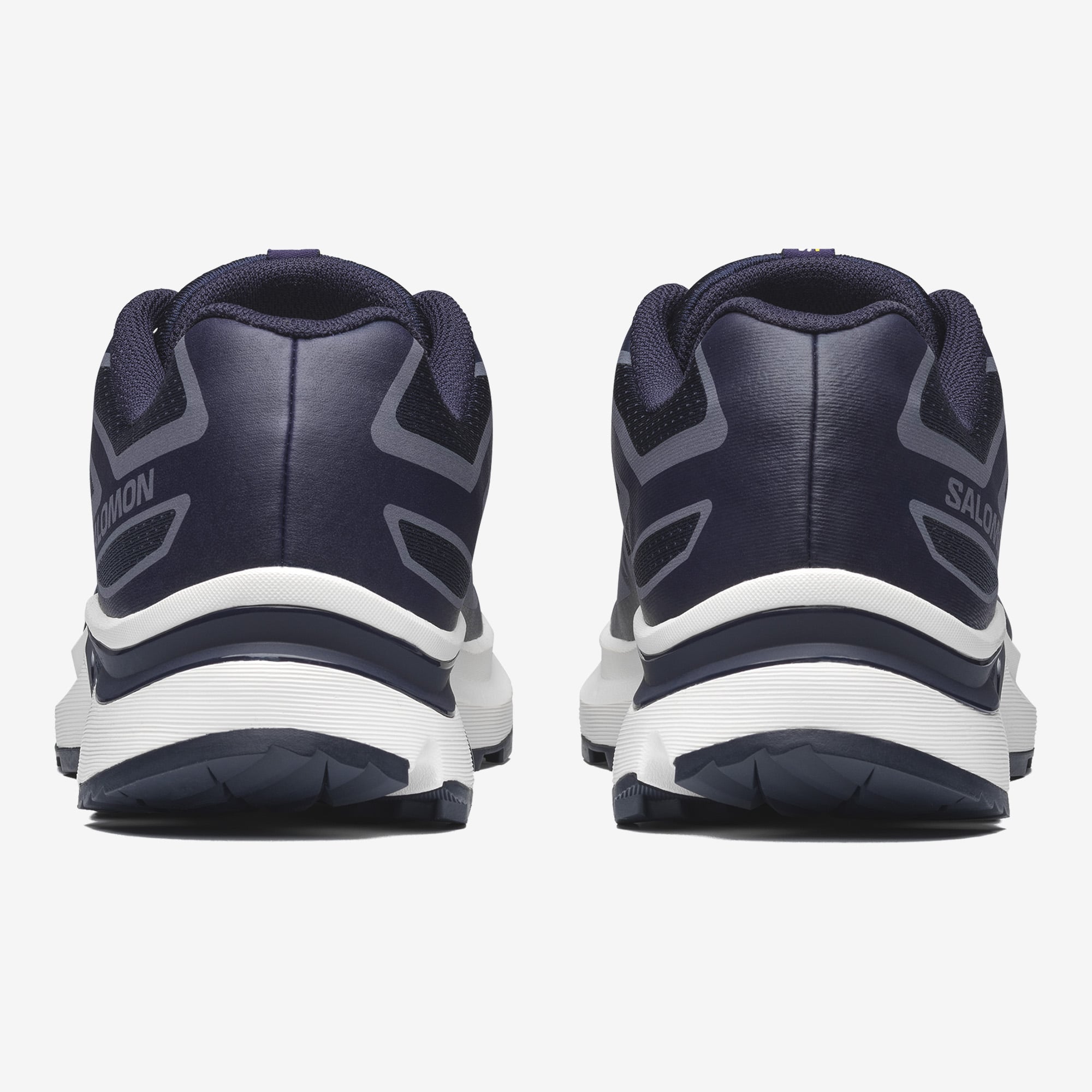 ZAPATILLAS SALOMON XT-EVR UNISEX - 5