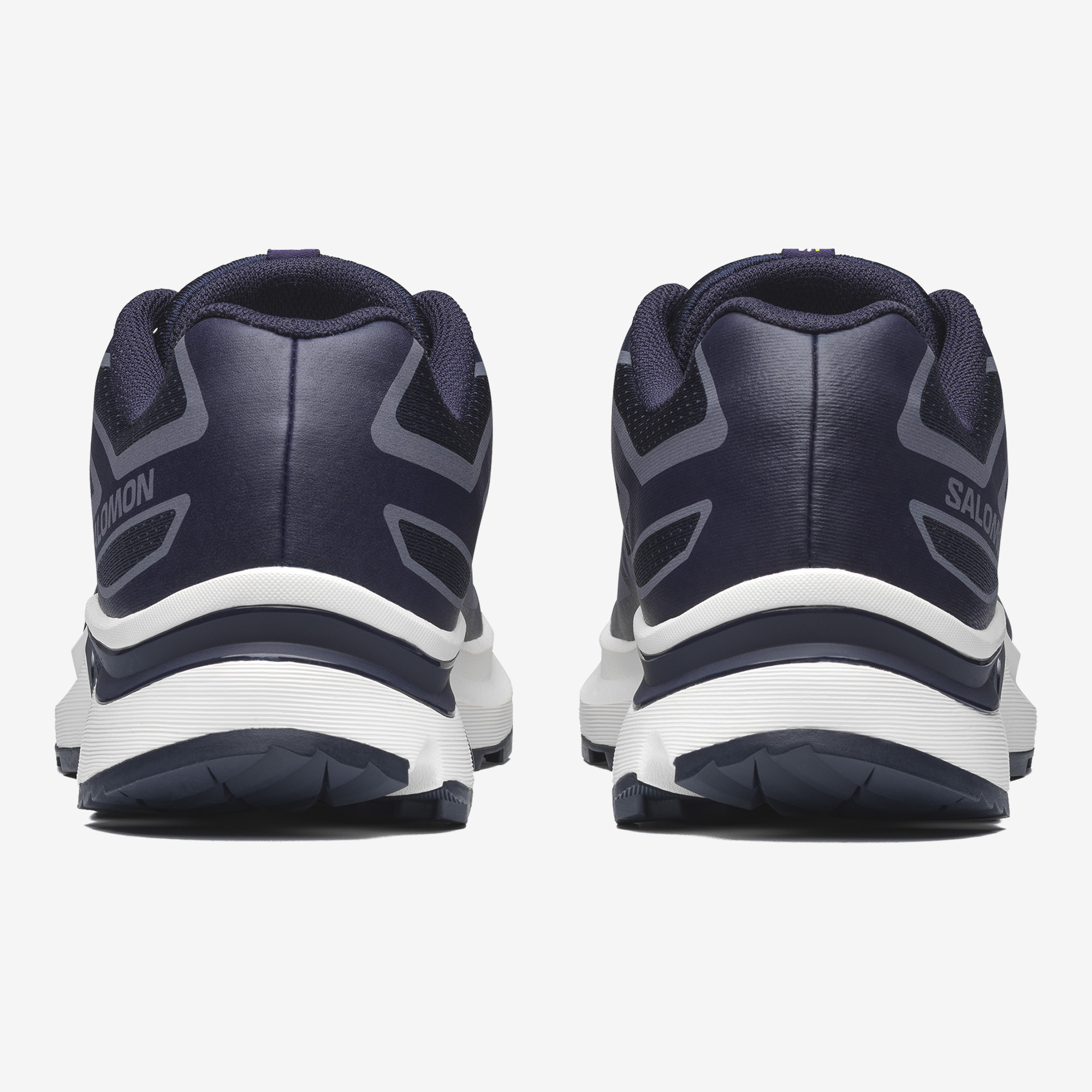 ZAPATILLAS SALOMON XT-EVR UNISEX - 5