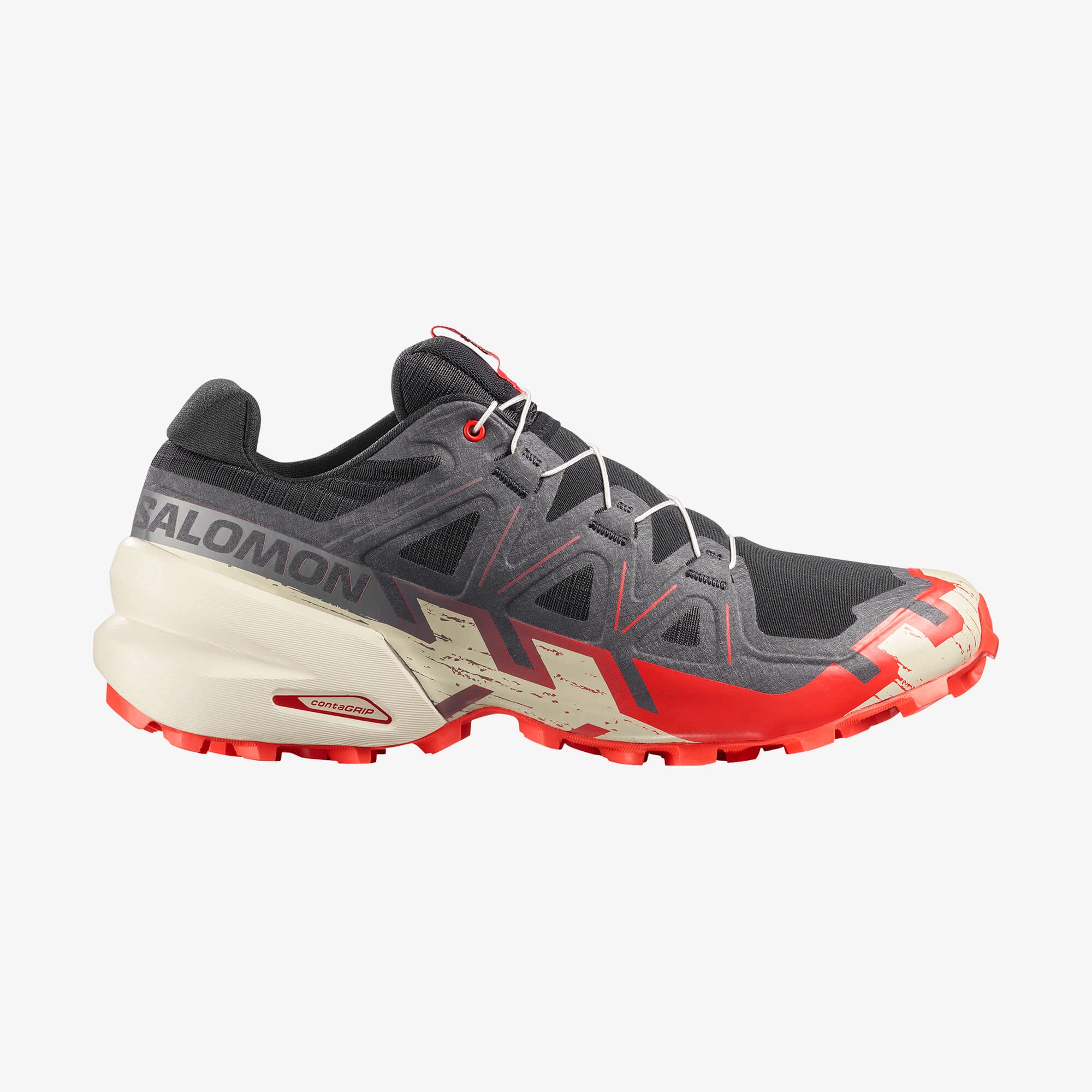 SPEEDCROSS 6 - 1